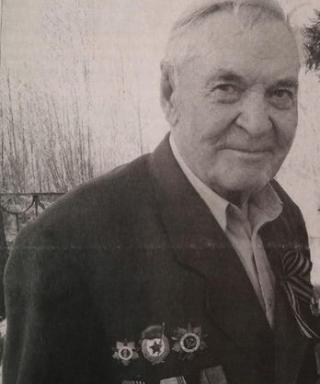 Чистяков Сергей Михайлович