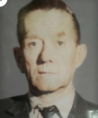 Тепляков Иван Васильевич