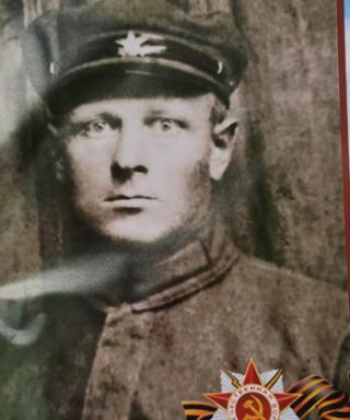 Сидоренко Михаил Иванович