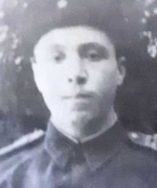 Арапов Александр Ильич