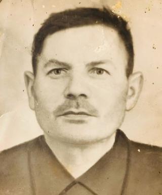 Вечкин Яков Ермолаевич