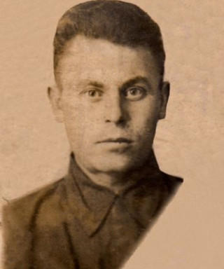 Юдин Александр Ильич