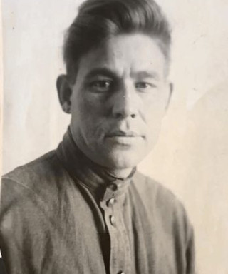 Чащин Николай Николаевич