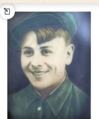 Фролов Николай Васильевич