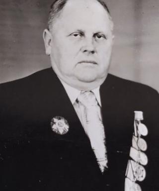 Птицын Владимир Иванович