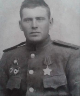 Пьяных Александр Иванович