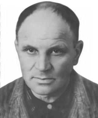 Левин Михаил Кузмич