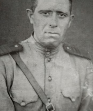 Амиров Валиулла Салахович