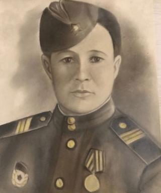 Лысенко Михаил Иванович