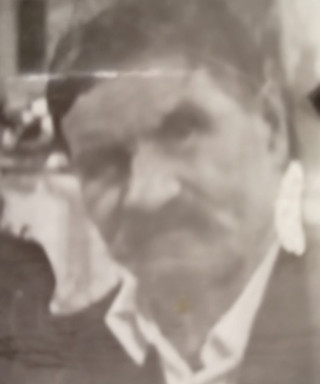 Белоусов Василий Алексеевич