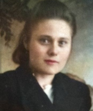 Заводовская Ольга Михайловна