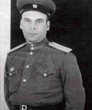 Пелевин Владимир Степанович