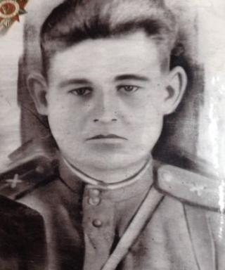Азяков Александр Иванович