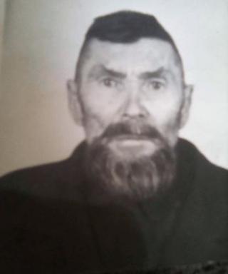 Татаркин Иван Петрович