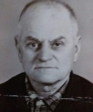 Черкашин Иван Анофриевич