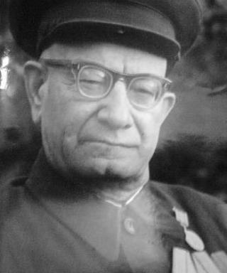 Тумалаев Милатулах Гаджиевич