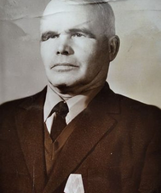 Шабашов Алексей Петрович