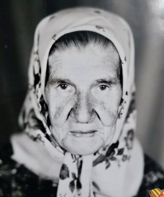 Семайкина Анна Власовна