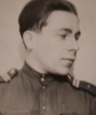Гашков Николай Вениаминович