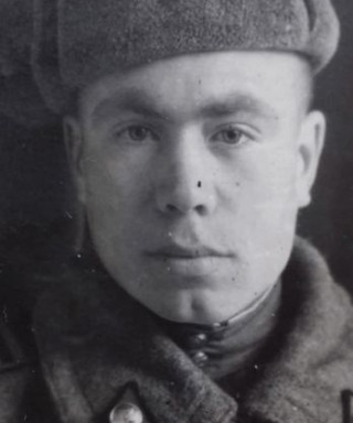 Калямин Евгений Васильевич