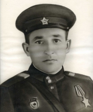 Пантин Василий