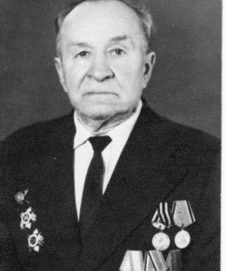 Черныш Андрей Владимирович