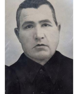 Илья Михайлович Брыжинский