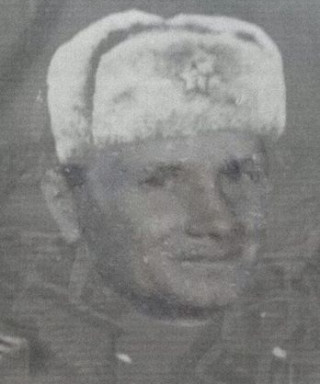 Кучин Иван Тимофеевич