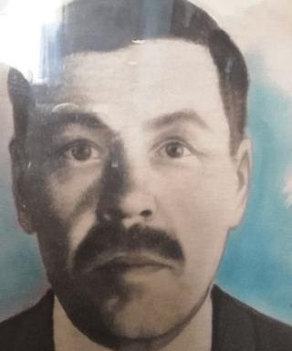 Андреев Захар Андреевич