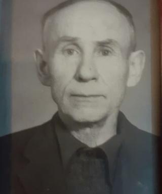 Гринус Виктор Гаврилович