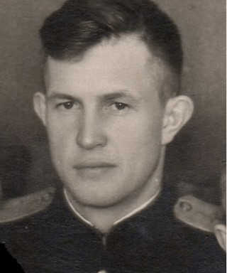 Вакуленко Александр Александрович