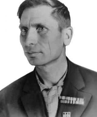 Юрасов Василий Андреевич