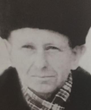 Воржев Алексей Иванович