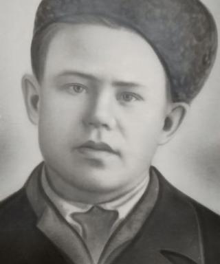 Глебов Алексей Михайлович