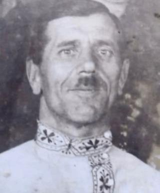 Чкаников Иван Васильевич