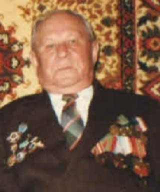 Богоутдинов Гусман Шигапович