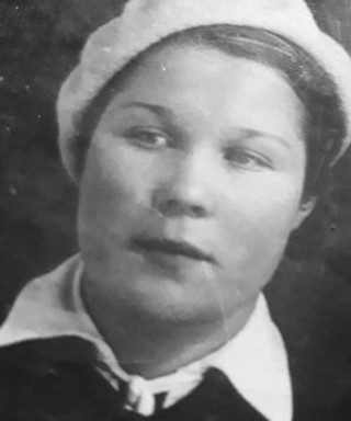 Рязанцева Анна Ивановна