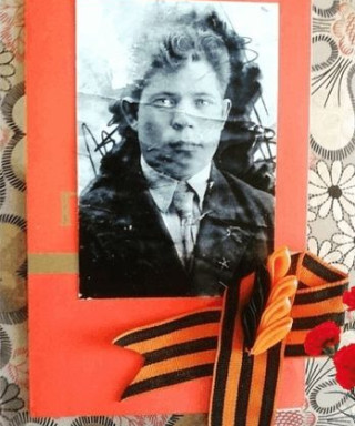 Ядрышников Сергей Иванович