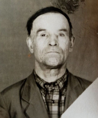 Колосницын Николай Иванович