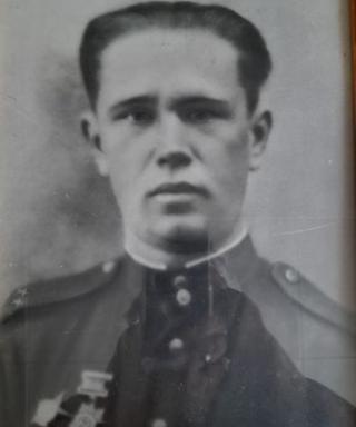 Лошманов Павел Андреевич