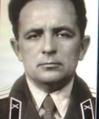 Мартынов Николай Иванович
