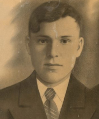 Антипов Иван Михайлович