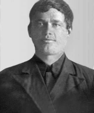 Приблагин Фёдор Иванович