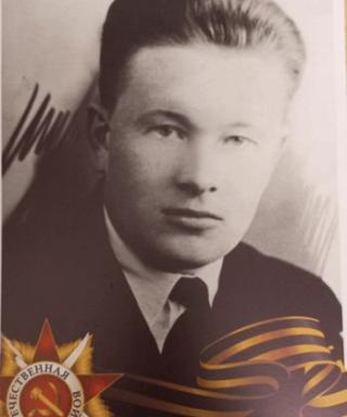 Вершинин Василий Фролович