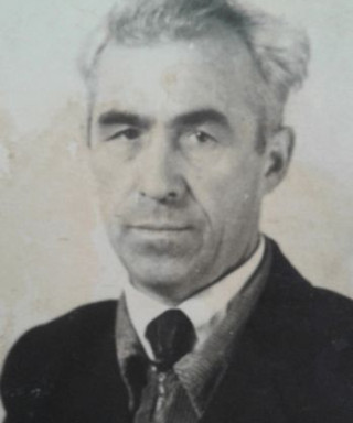 Имамиев Назар Имамутдинович