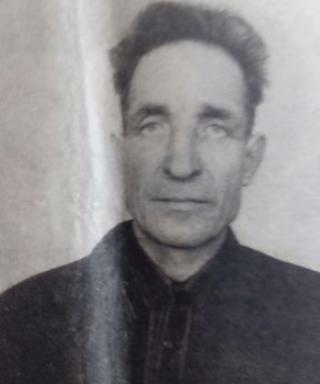 Сергеев Алексей Тимофеевич