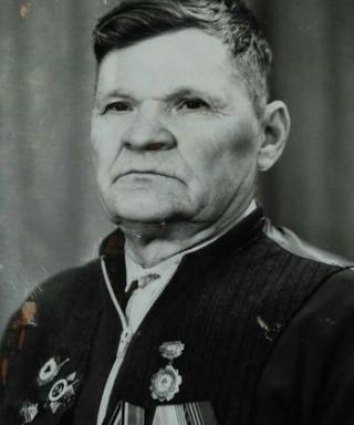Чиговцов Александр Тихонович