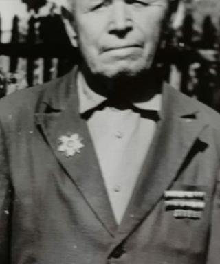Герасимовский Александр Петрович