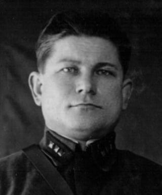 Смирнов Александр Андреевич