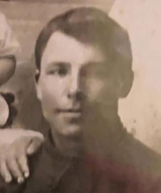 Бобрышев Антон Антипович